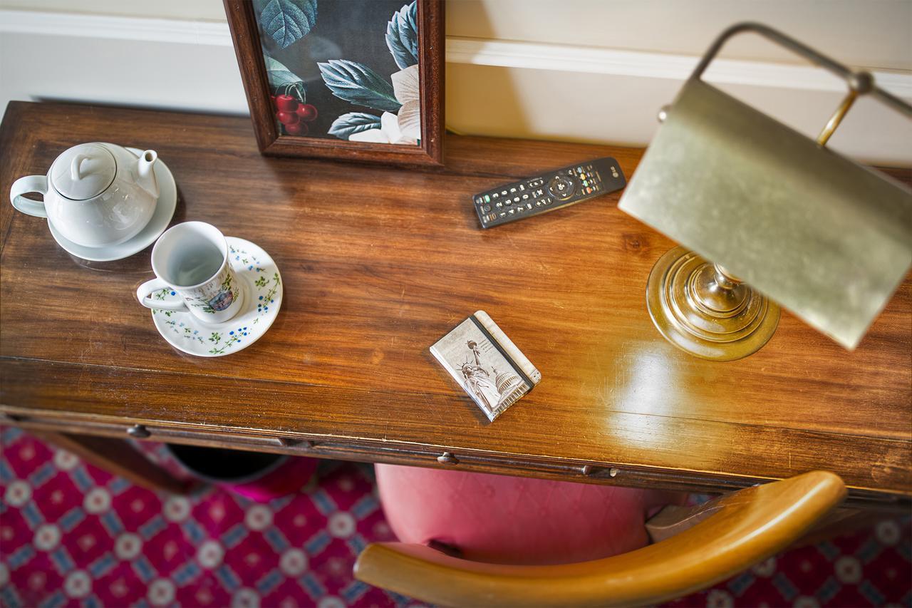 Grand Colony Hotel Rom