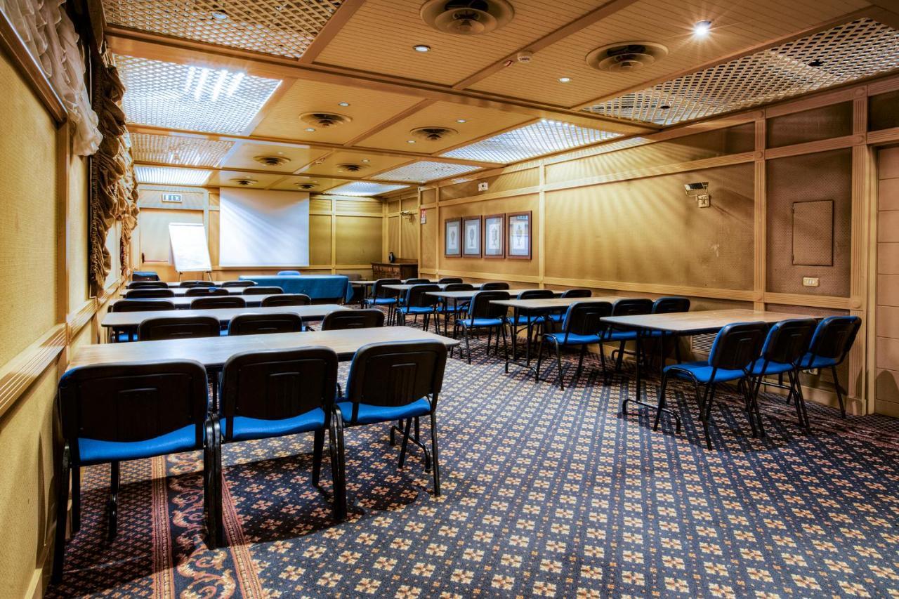 罗马Grand Colony酒店