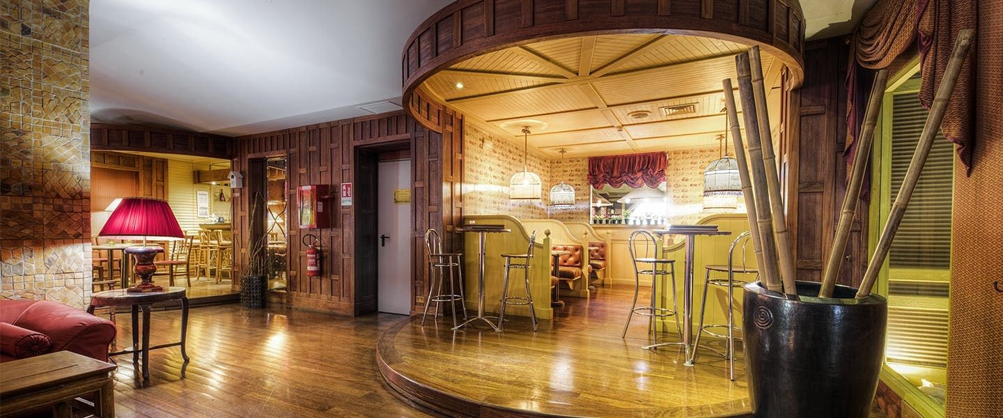 罗马Grand Colony酒店